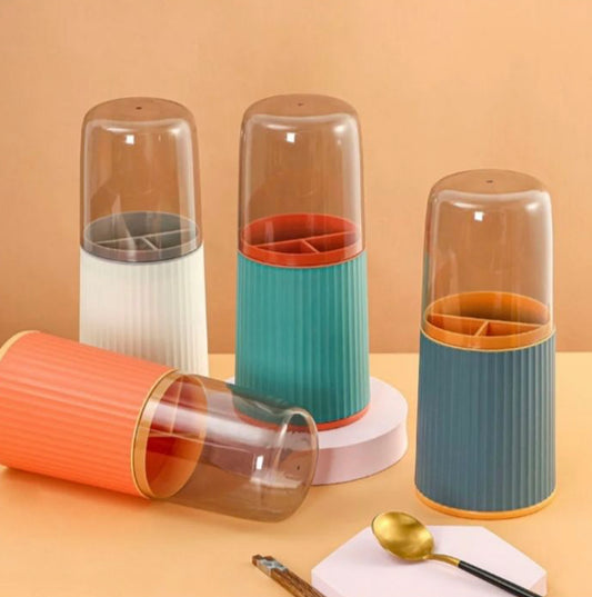 Kitchen Spoons Cutlery Holder