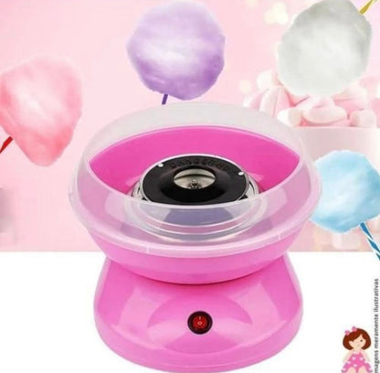 Cotton Candy Maker Machine For Kids