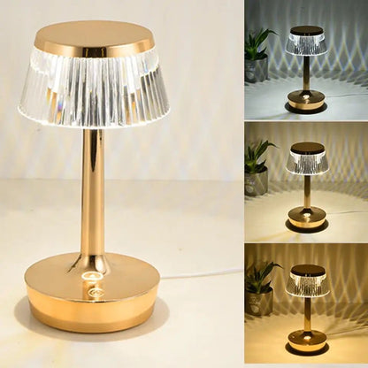 New Design Night Touch Lamp 3 Modes Light Best Quality Lamp