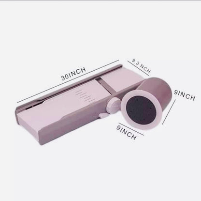 Multipurpose Vegetable Cutter Slicer