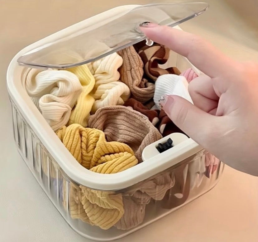 Multipurpose Accessories Organizer Box