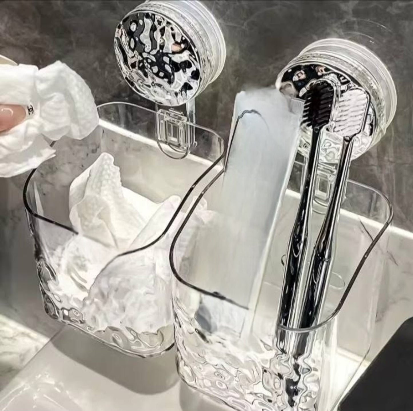 Glacier Design Wall Organizer (Best Quality)
