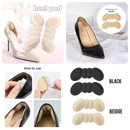 Shoe insole (pair)