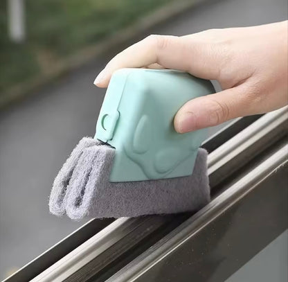 Multipurpose Window Cleaning Brush