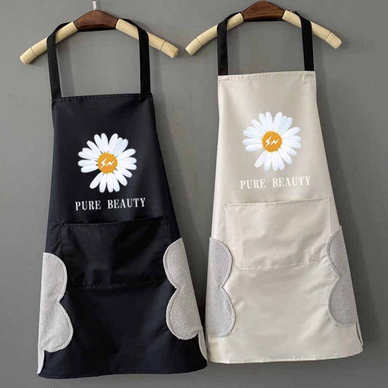 Multipurpose Waterproof Kitchen Apron