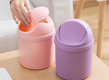 Multipurpose Mini Table Dustbin