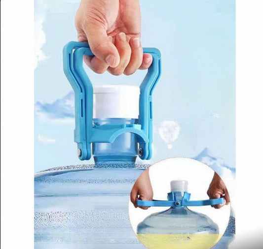 Heavy Water Bottle Holder