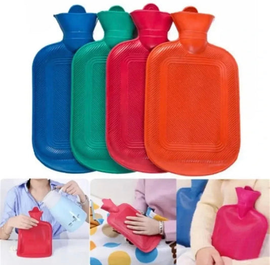 1750 ml Hot Water Bag Warmer Bottle