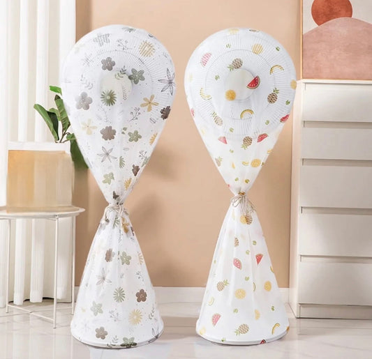 Dustproof Fan Cover (Best Quality)