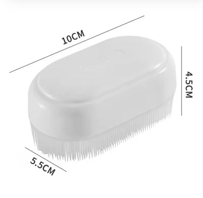 1 Pc Clothes Scrubbing Brush