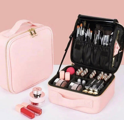 Vanity Makeup Bag