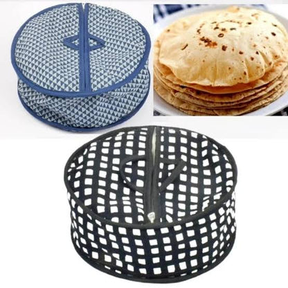 Zipper Roti Hotpot Cover