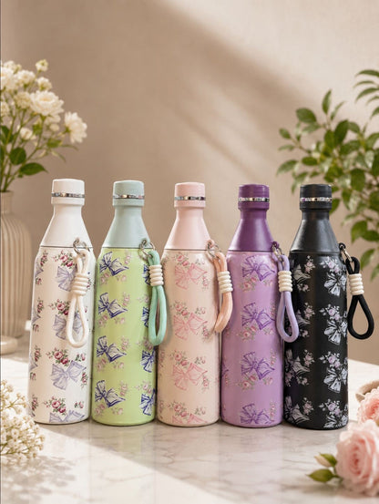 500ml Insulated Stainless Steel Water Bottle