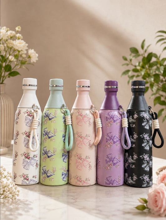 500ml Insulated Stainless Steel Water Bottle