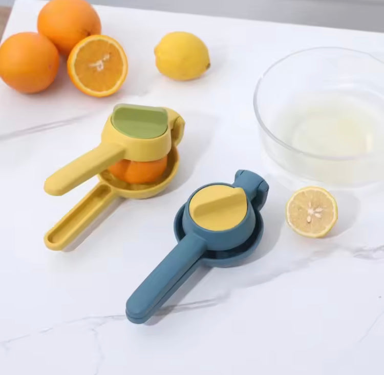 Manual Lemon Squeezer Best Quality