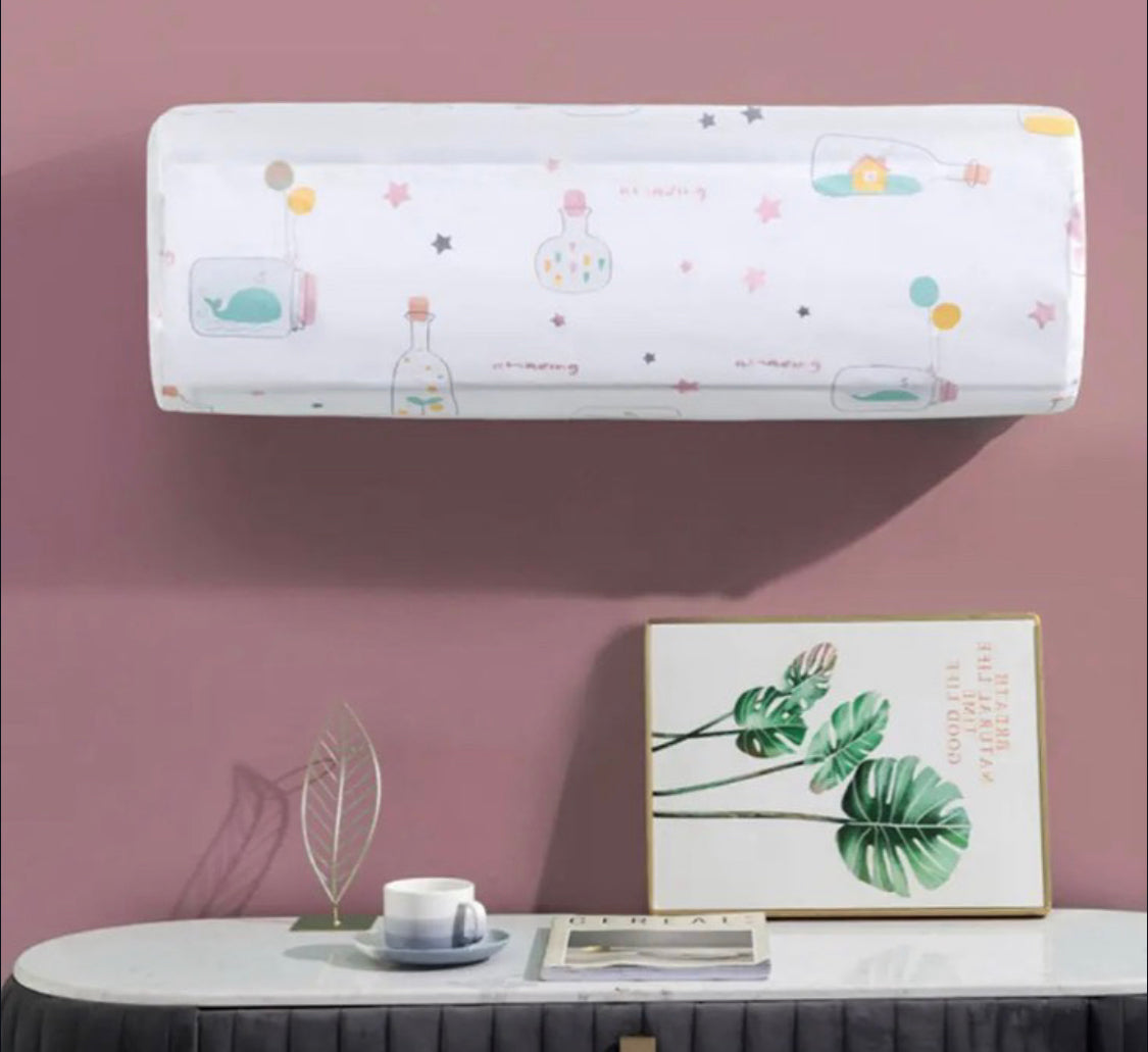 Dust Cover Waterproof Ac Cover Protector
