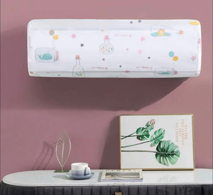 Dust Cover Waterproof Ac Cover Protector