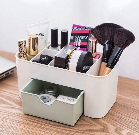 Cosmetic Drawer Organizer