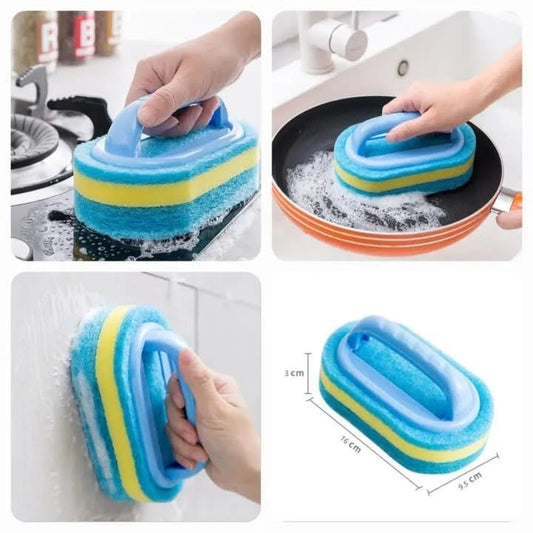 Multifunctional Cleaning Brush