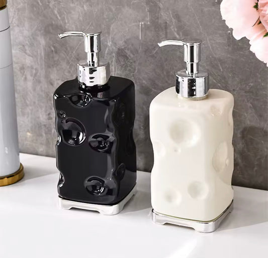 Soap Dispenser Plastic Bottle (Best Quality)
