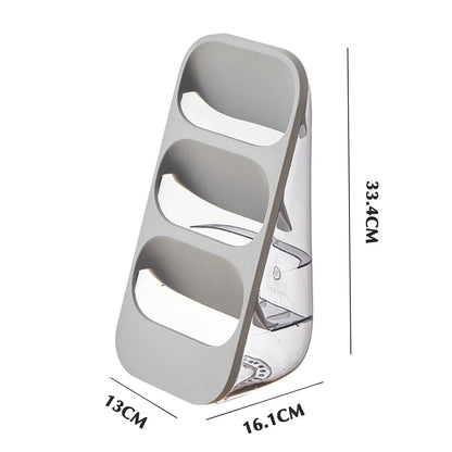 3 Layer Cutlery Stand Holder