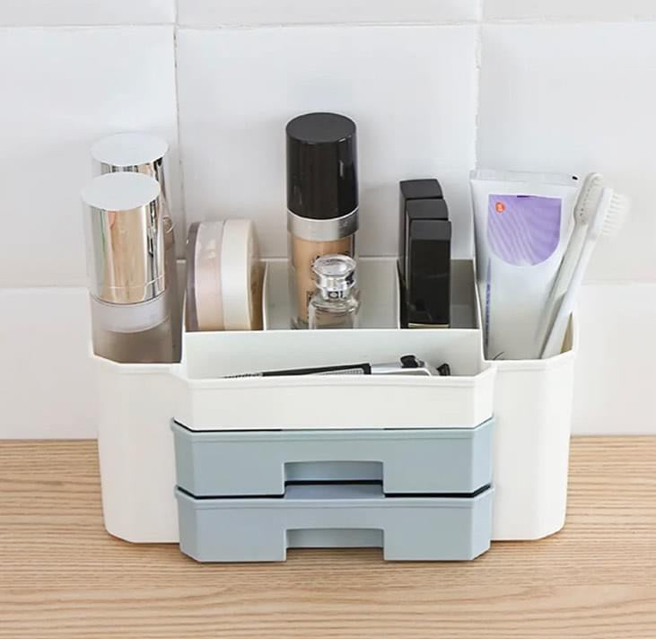 Cosmetics Makeup Drawer Organizer