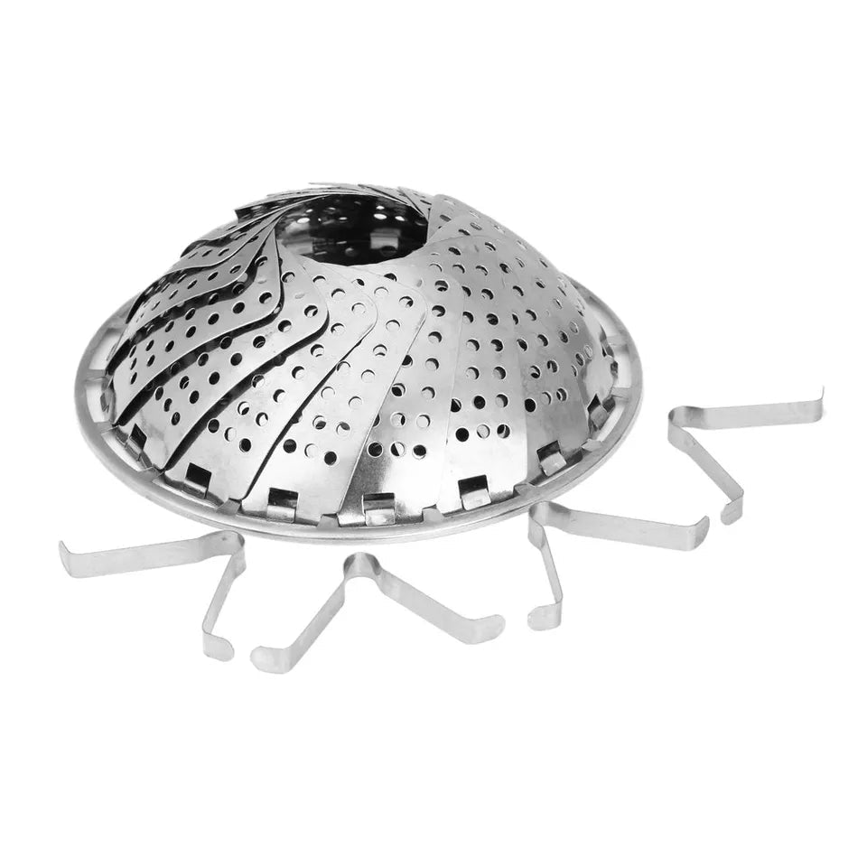 Stainless Steel Strainer Basket