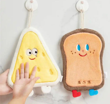 Super Absorbant Kitchen Cleaning Towel