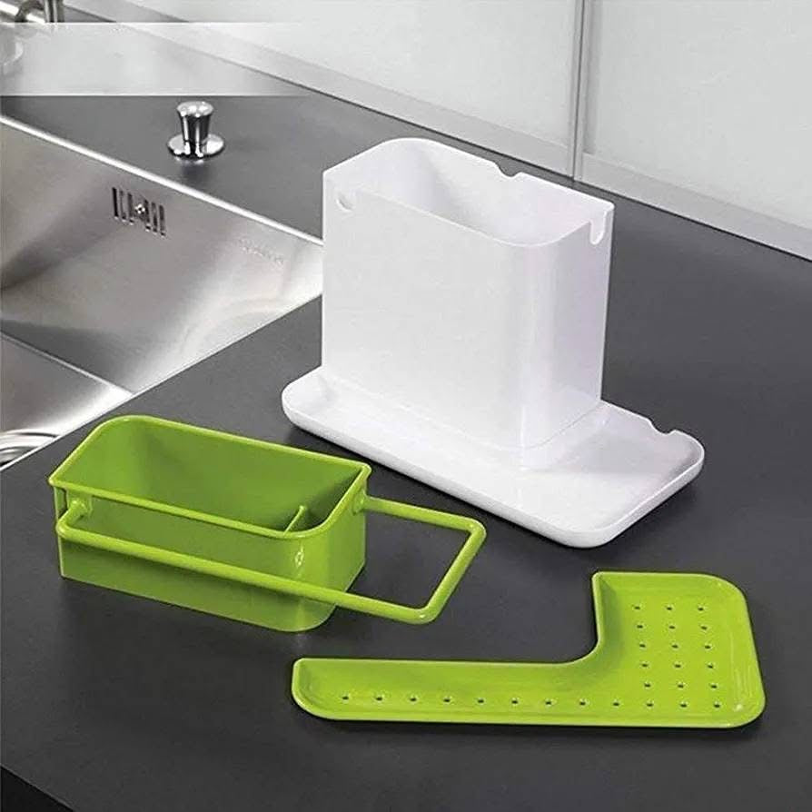 Kitchen Sink Caddy Organizer