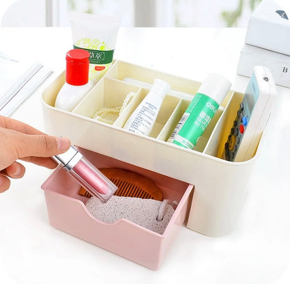 Cosmetic Drawer Organizer