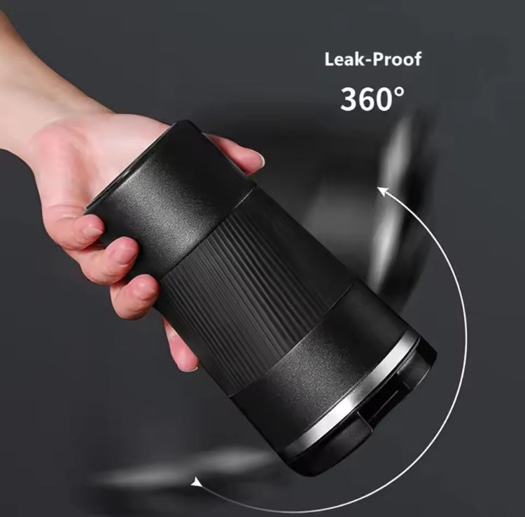 510ml Stainless Steel Coffee Mug