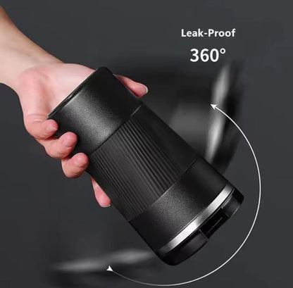 510ml Stainless Steel Coffee Mug