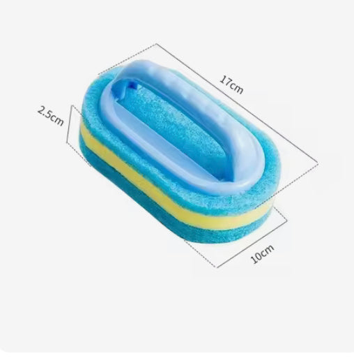 Multipurpose Kitchen Cleaning Sponge