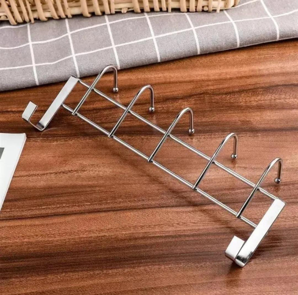 Multipurpose Cabinet Hook for Kitchen