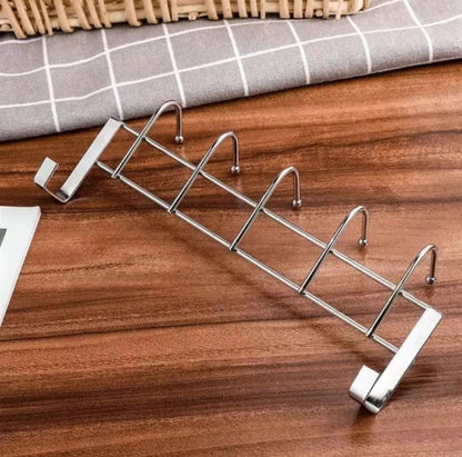 Multipurpose Cabinet Hook for Kitchen