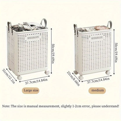 Laundry Basket with Handle Best Quality