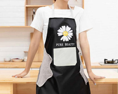 Multipurpose Waterproof Kitchen Apron