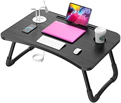 Foldable Study Laptop Table