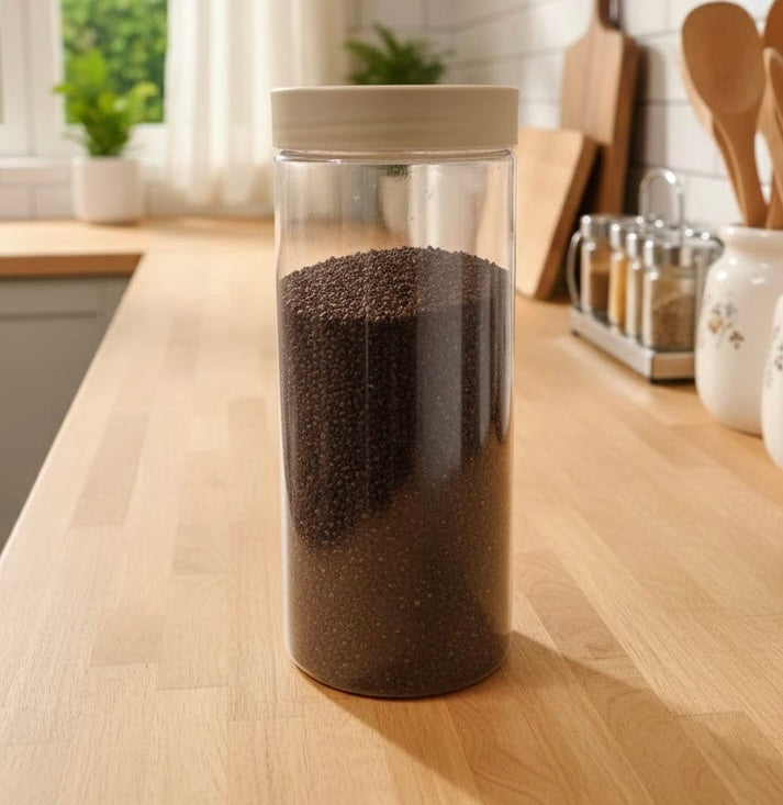 1500ml Multipurpose Storage Jar