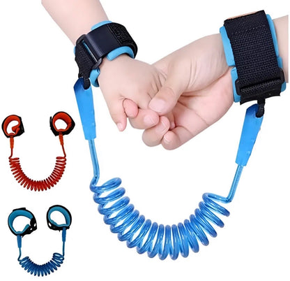 Kids Safety Anti Lost Wristband