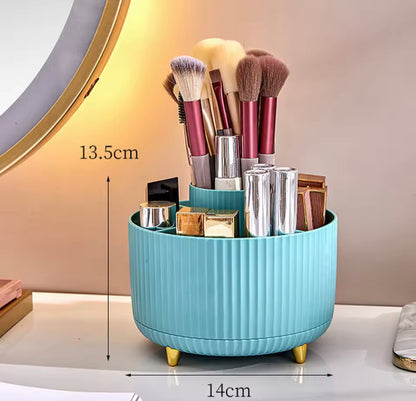 Multifunctional Rotating Storage Holder