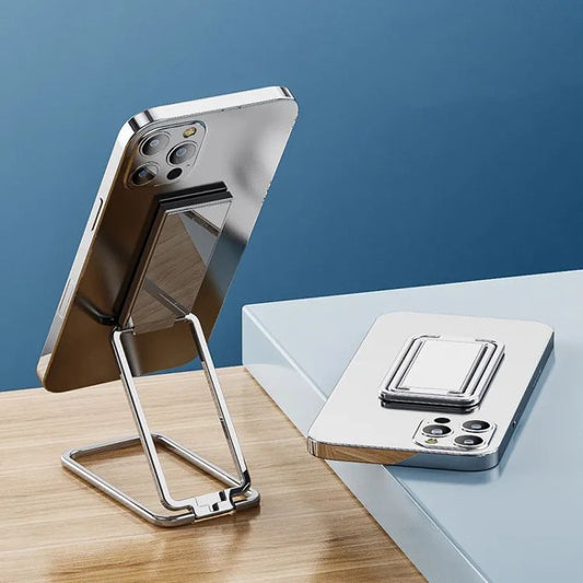 Metal Rotating Phone Holder