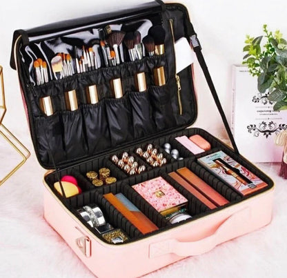 Vanity Makeup Bag