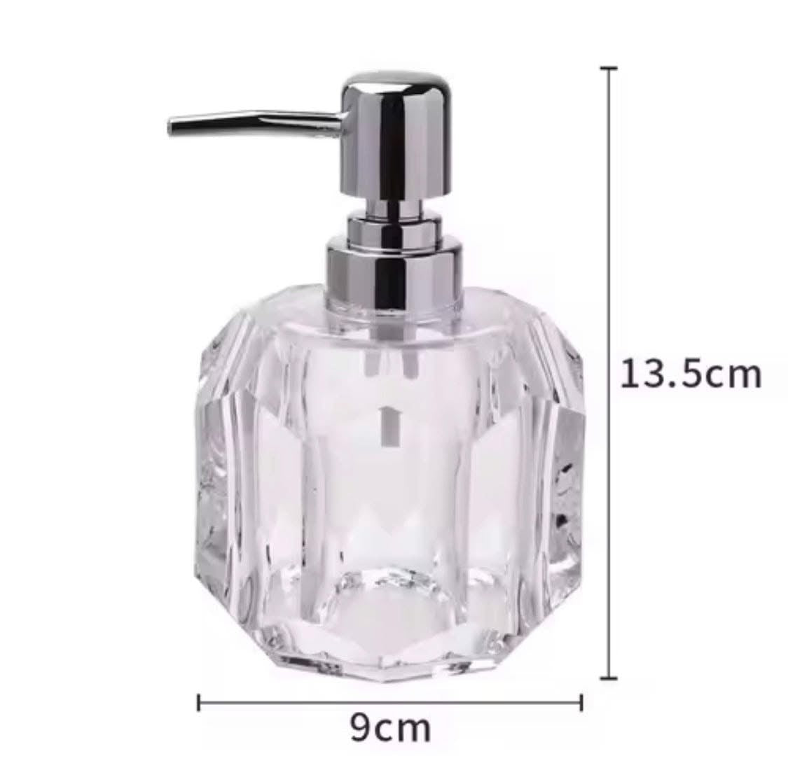 4 Pcs Bathroom Set (Best Quality)