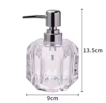 4 Pcs Bathroom Set (Best Quality)