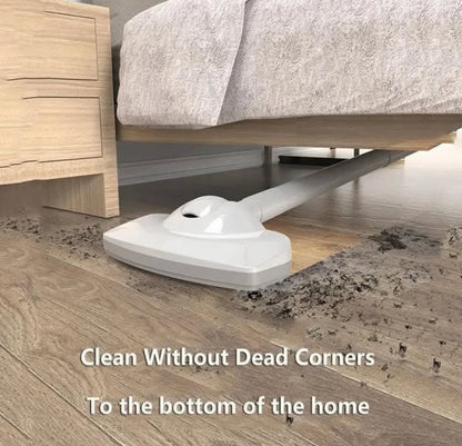 Wireless Rechargeable Vaccum Cleaner