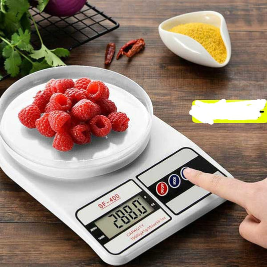 Portable Digital Weighting Scale