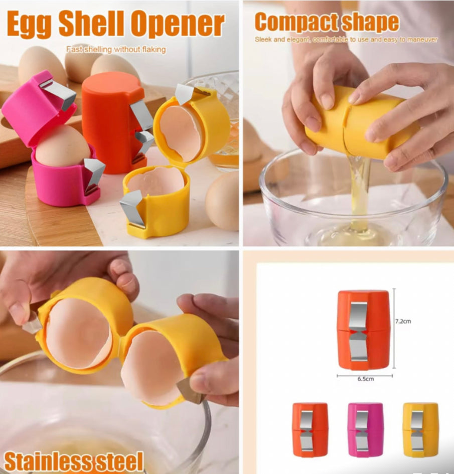 Egg Shell Opener