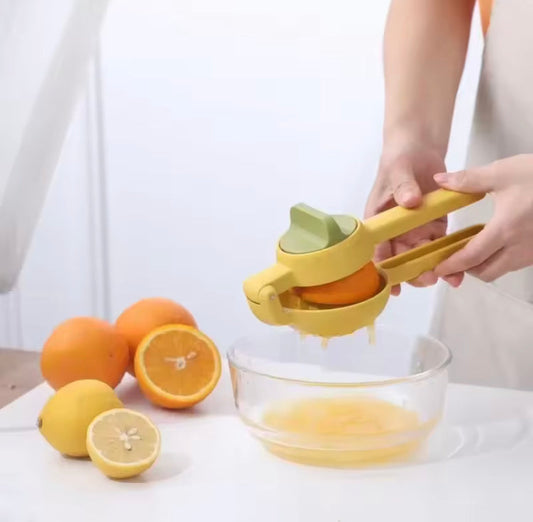 Manual Lemon Squeezer Best Quality