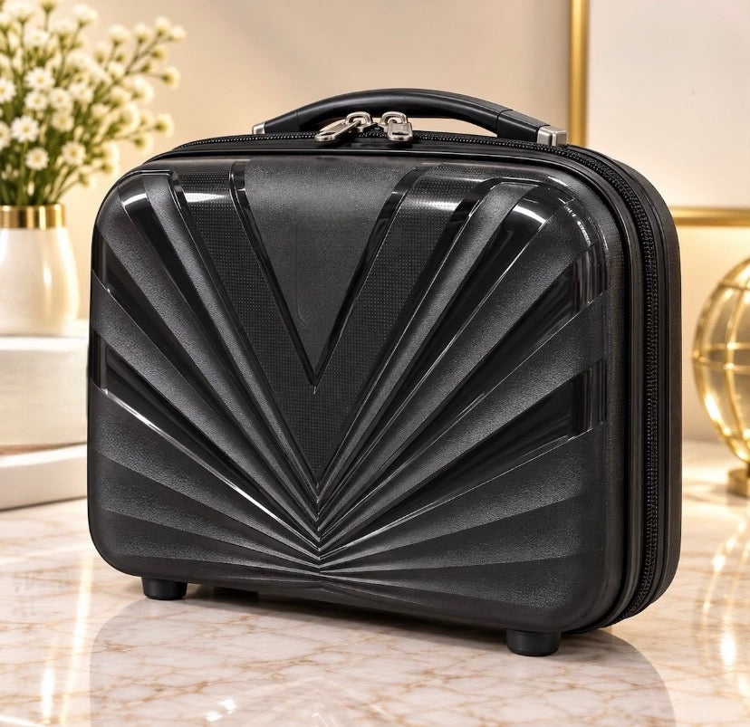Large Capacity Travel Cosmetic Makeup Bag